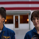 Image for article titled Noah Hawley wonders why we're all so fixated on his astronaut's missing diaper